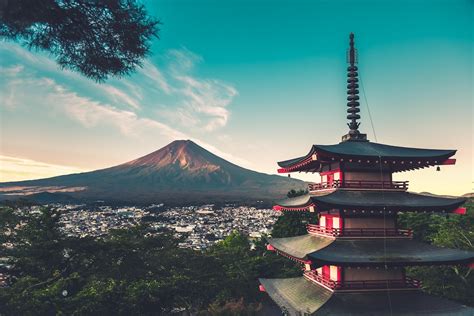 20 Most Famous Cities in Japan (And What Makes Them Famous) .